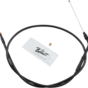 Stealth Series Throttle Cable - +3" - '96-'06 Sportster