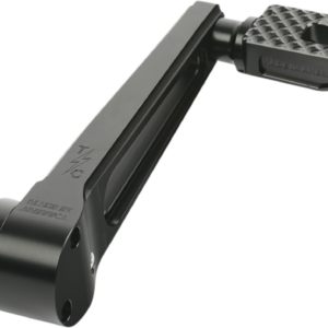 Brake Arm Pedal - Slim - Black