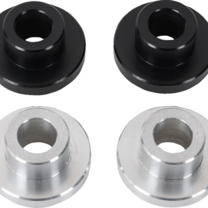 Solid Riser Bushing Kit - M8 Softail/Touring