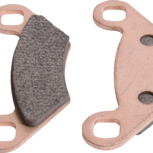 Sintered Brake Pads - Front/Front Left/Rear/Rear Right/Rear Left