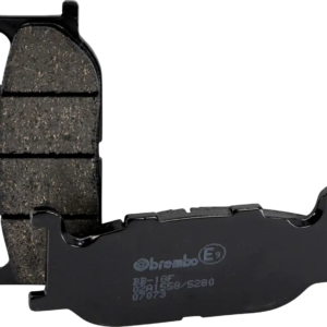 PRIME Carbon Ceramic Brake Pads