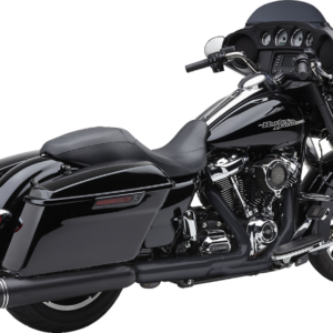 4-1/2" Neighbor Haters® Series Mufflers - Black