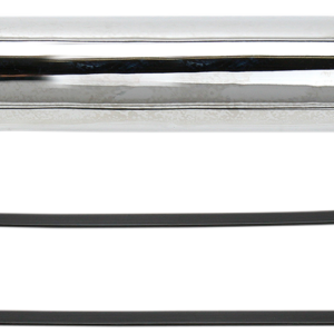 Chromed Driveshaft Cover - Volusia