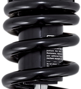 465 Series Shocks - 13.1" - Black - Standard
