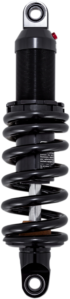 465 Series Shocks - 13.1" - Black - Standard