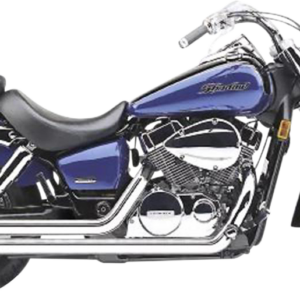 Streetrod Slashdown Exhaust