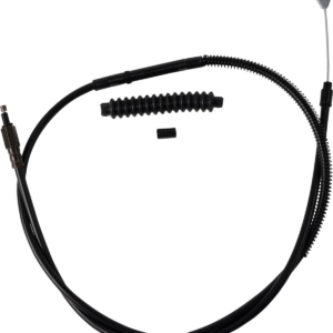 High-Efficiency Stealth Clutch Cable - '18-'23 Softail