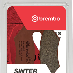 PRIME Sinter SD Brake Pads