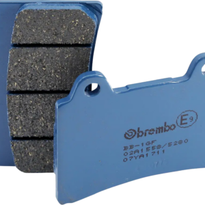 PRIME Carbon Ceramic Brake Pads