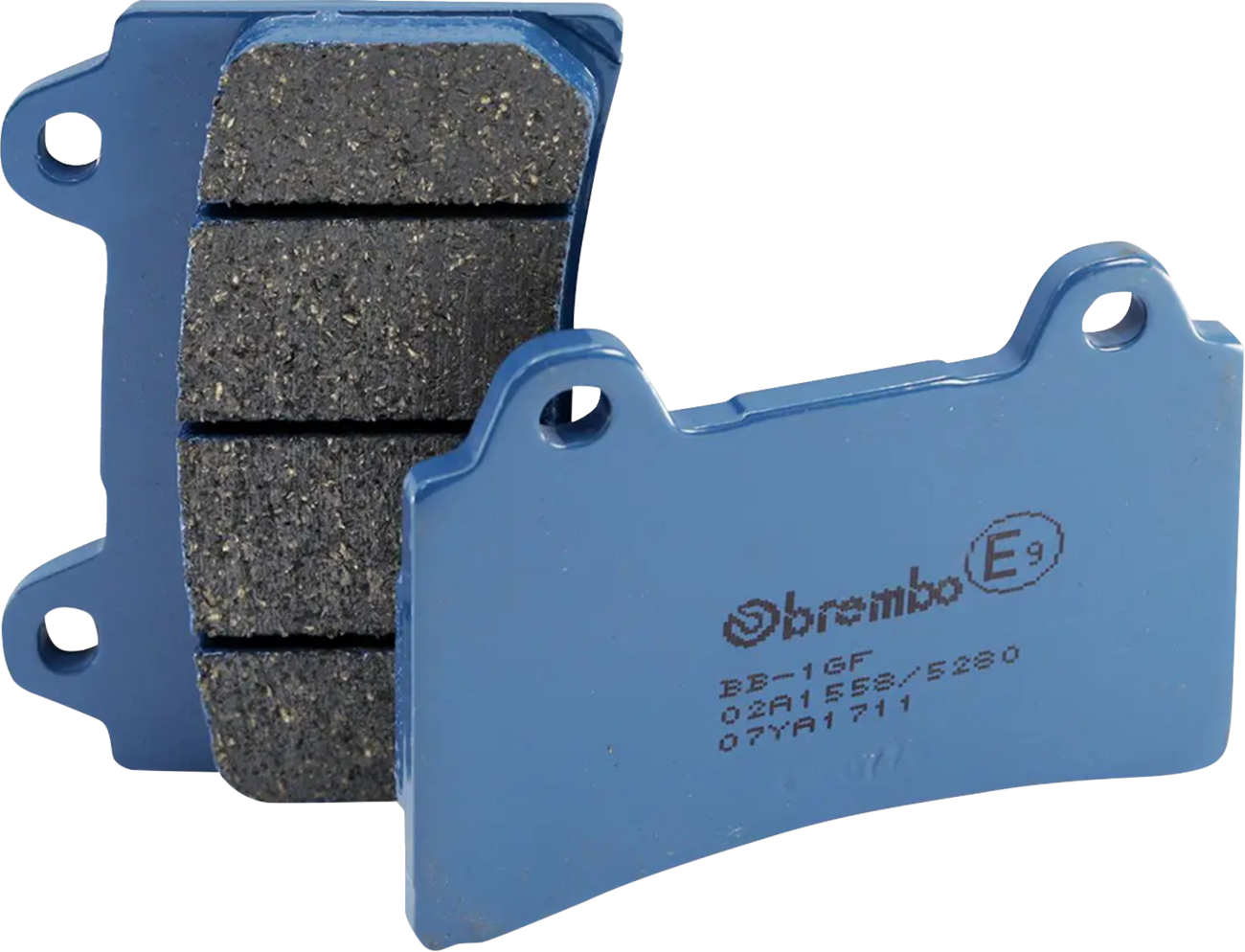 PRIME Carbon Ceramic Brake Pads