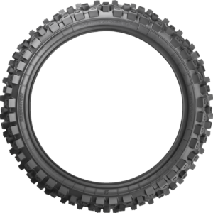 Tire - Battlecross X31 - Rear - 120/80-19 - 63M