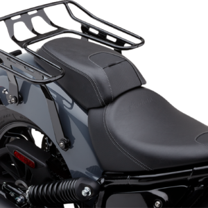 Detachable Wrap Around Rack - Black - Chieftain