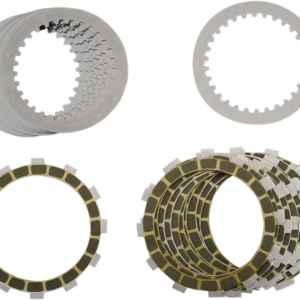 Wide Clutch Kit - YXZ1000R