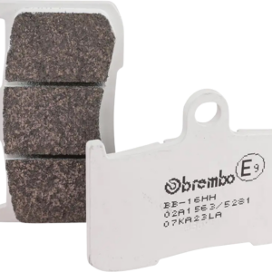 PRIME Sinter LA Brake Pads