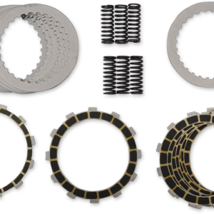 Clutch Kit - GSXR-1000