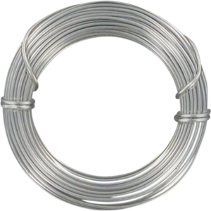 Wire - Can - Stainless - .025"