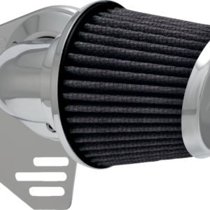 VO2 Falcon Air Intake Kit - Chrome