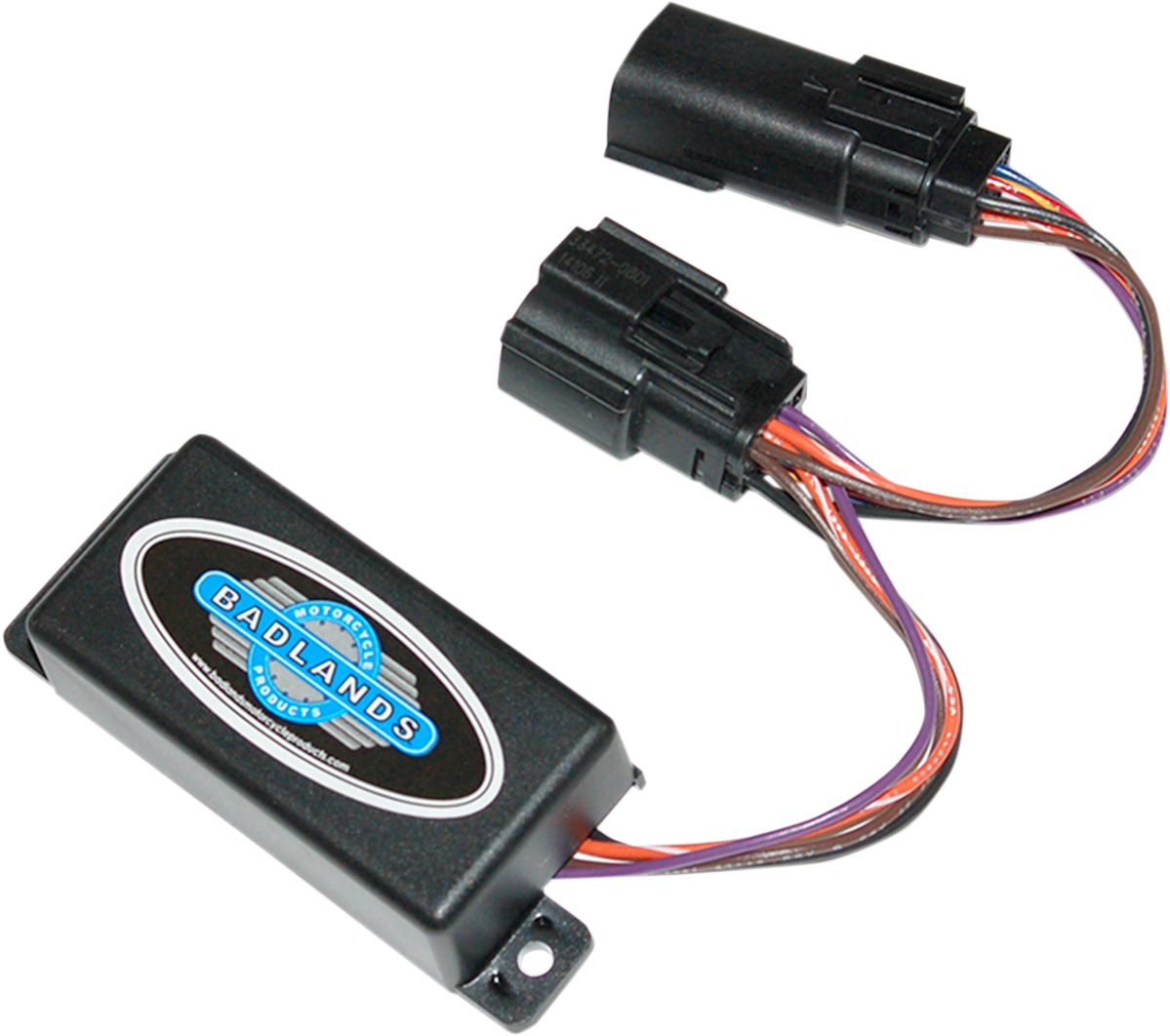 Load Equalizer™ III Module - Harley-Davidson®