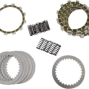 Complete Dirt Digger Clutch Kit - YZ 125/X