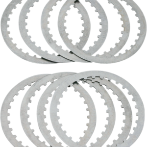 Steel Plate Set