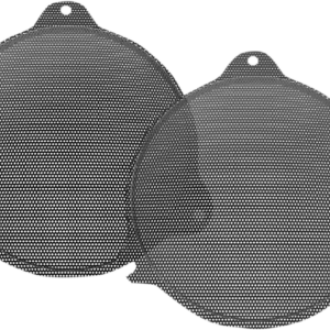Speaker Grilles - '14-'24 FLHT/FLHX