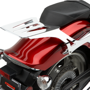 Formed Luggage Rack - Yamaha
