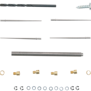 Jet Kit - Stage 1 - Yamaha