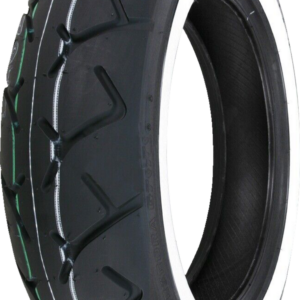 Tire - Exedra G702-J - Rear - 180/70-15 - Wide Whitewall - 76H