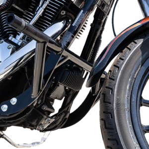 Brawler Kit - Black - HD Dyna