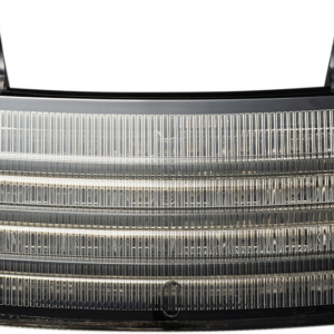 TriBar LED Light - Smoke