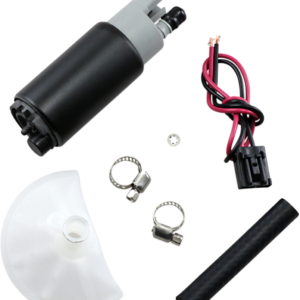 Fuel Pump Rebuild Kit - Triumph/Yamaha