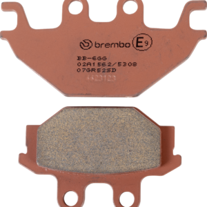 PRIME Sinter SD Brake Pads