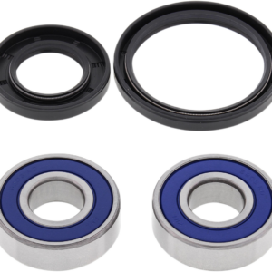 Wheel Bearing Kit - Front - Yamaha 600