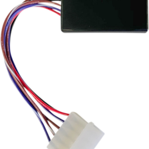 Auto-Cancel Turn Signal Module - 10-Position Connector