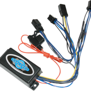 Run/Brake/Turn Module - '15-'19 XL