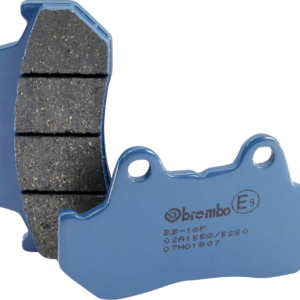 PRIME Carbon Ceramic Brake Pads