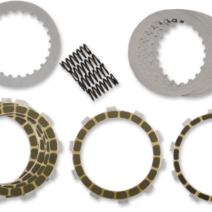 Clutch Kit - VT600 Shadow