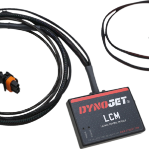 Launch Control Kit with Switch - Polaris