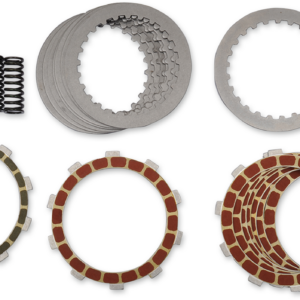 Clutch Kit - GSX-R600