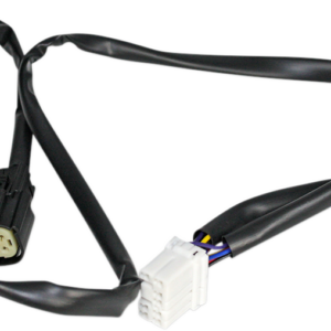 Quick Disconnect Harness - Tour-Pak