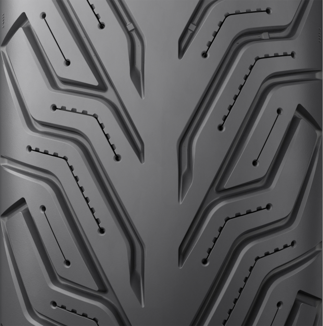 Tire - City Grip 2 - Front/Rear - 120/80-16 - 60P