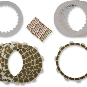 Clutch Kit - VT750