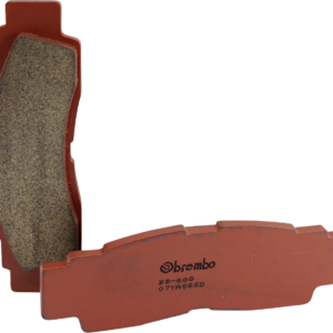 PRIME Sinter SD Brake Pads