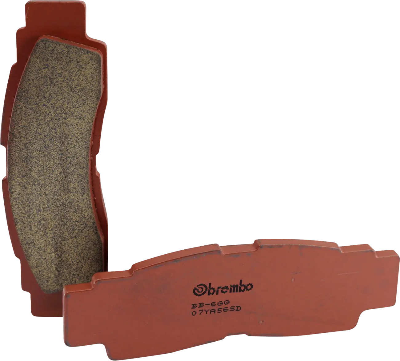 PRIME Sinter SD Brake Pads