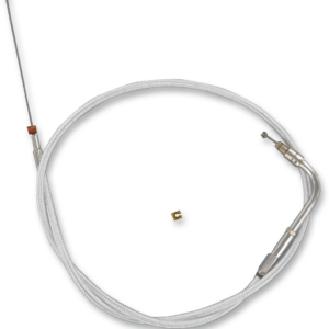 Platinum Series Throttle Cable - '96-'01 Touring
