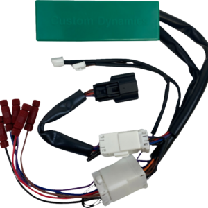 Smart Triple Play® Signal Controller