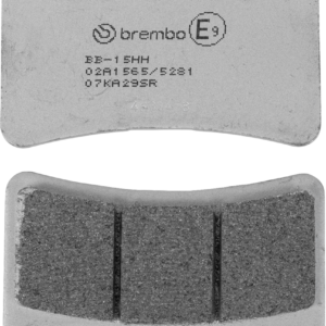 XTRA Sinter SR Brake Pads