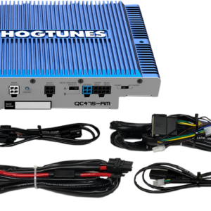 Amplifier Kit - 300 W