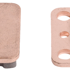 Sintered Brake Pads - Front/Rear/Rear Right