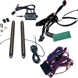 Turn Signal Kit - Front/Rear - RZR